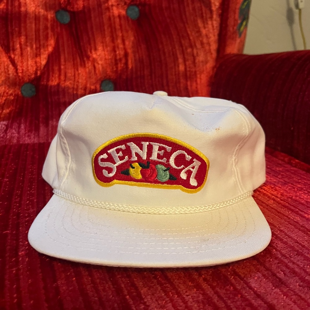 Vintage trucker hat!!!